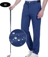 Pantalon De Pluie FootJoy Homme – Taille M – Noir – Golf – Occasion