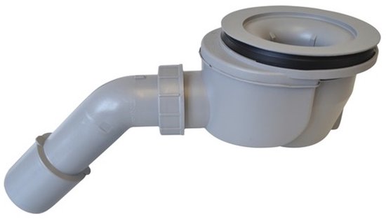 Kreiner IMPEX. HANSGROHE Grundkörper für Staro '90 Ablaufgarnitur #60054180