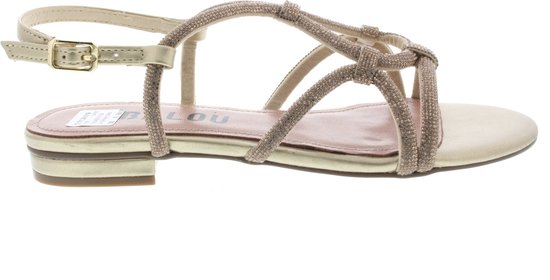 Sandales pour femmes Bibi Lou 859z00hg - Femme - Goud - Taille 37