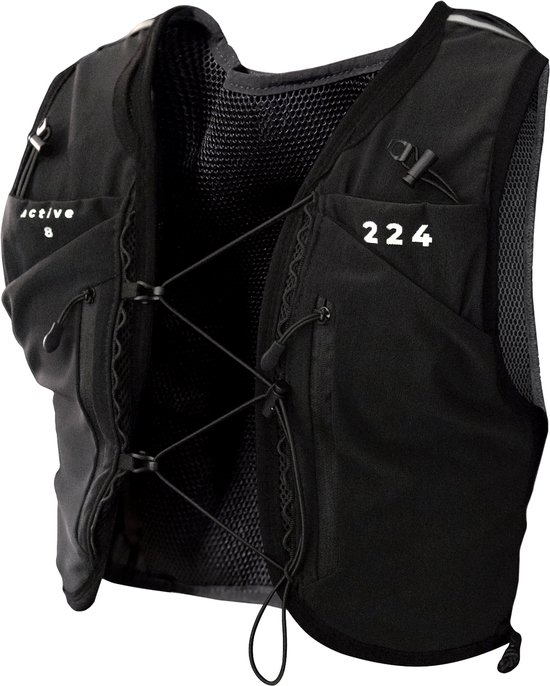 Hardloopvest