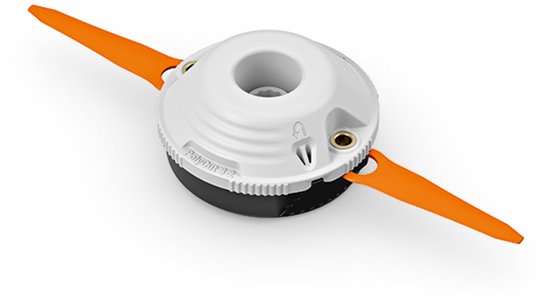 JRISBO Autocut C 3-2 Mähkopf für STIHL FSA 57, FSE 52 Motorsense