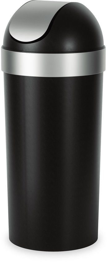 VENTI CAN 3PK 16.5G BLK/NKL