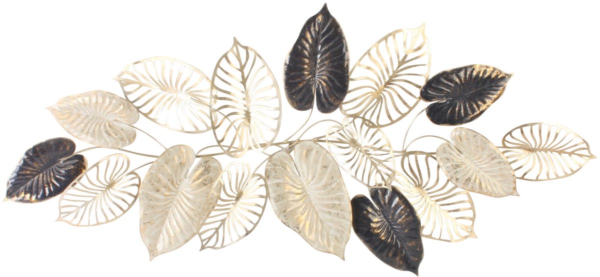 Autumn leaves - 122x60 cm