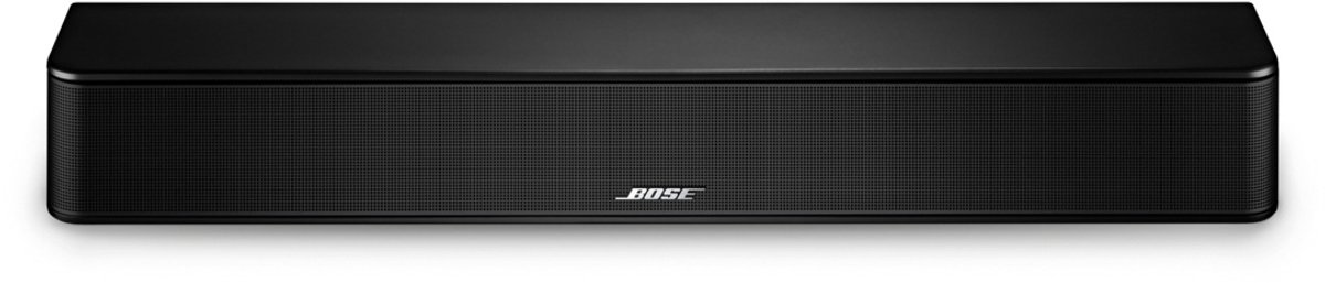 Bose Solo 2 Soundbar Zwart