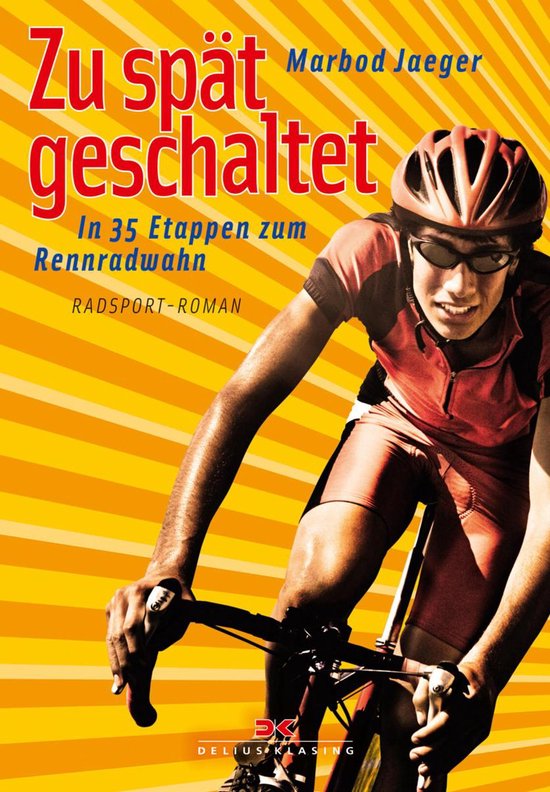 Zu spät geschaltet - cover