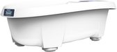 Babypatent Aquascale babybadje - 3 in 1 babybadje met digitale t° en digitale weegschaal - babybadjes