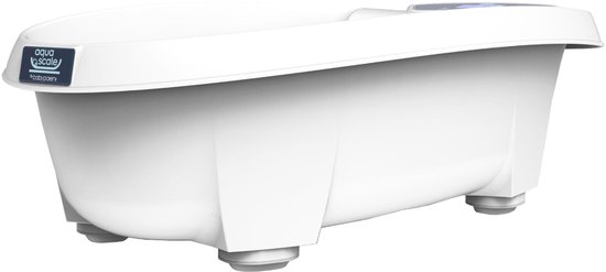 Babypatent Aquascale Babybad en Weegschaal