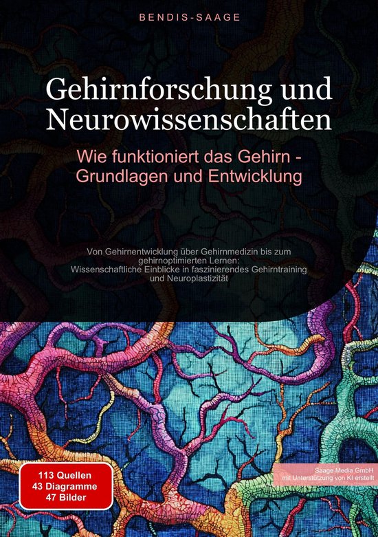 Gehirnforschung und Neurowissenschaften: Wie funktioniert da ... - cover