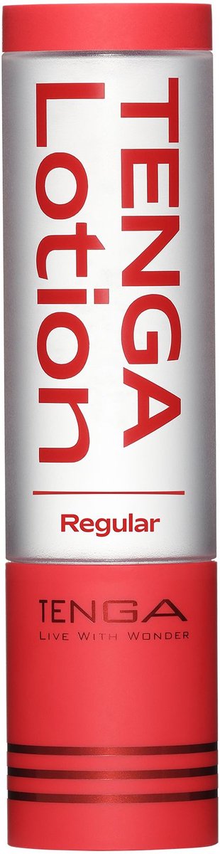 Tenga - Lotion Regular Glijmiddel