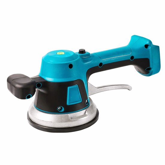 Tegelvibratiegereedschap