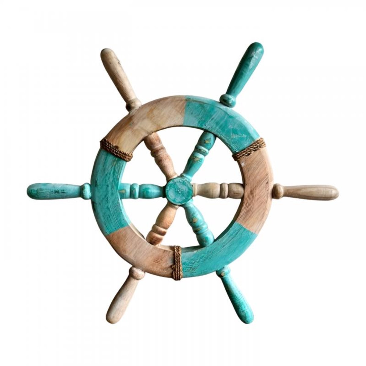 Stuurwiel D30cm