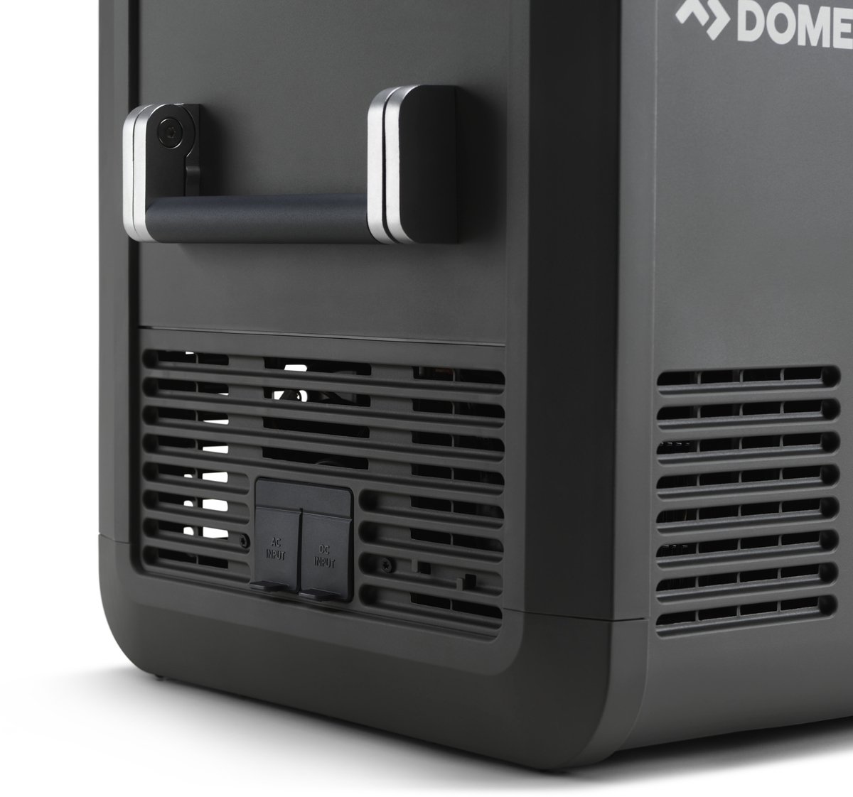 Dometic - CFX5 55 - compressor koelbox - 55 liter - 12/24/230v - grijs - zwart – foto 2