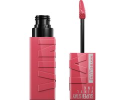 Maybelline New York SuperStay Vinyl Ink Longwear Liquid L...