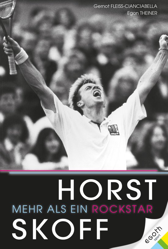 Horst Skoff - cover