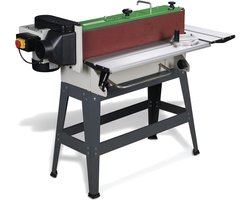 Kantenschuurmachine schuurlengte 823 mm slijpband 152x2010 mm 1,5 kW 400V Holzstar KSO790 400V