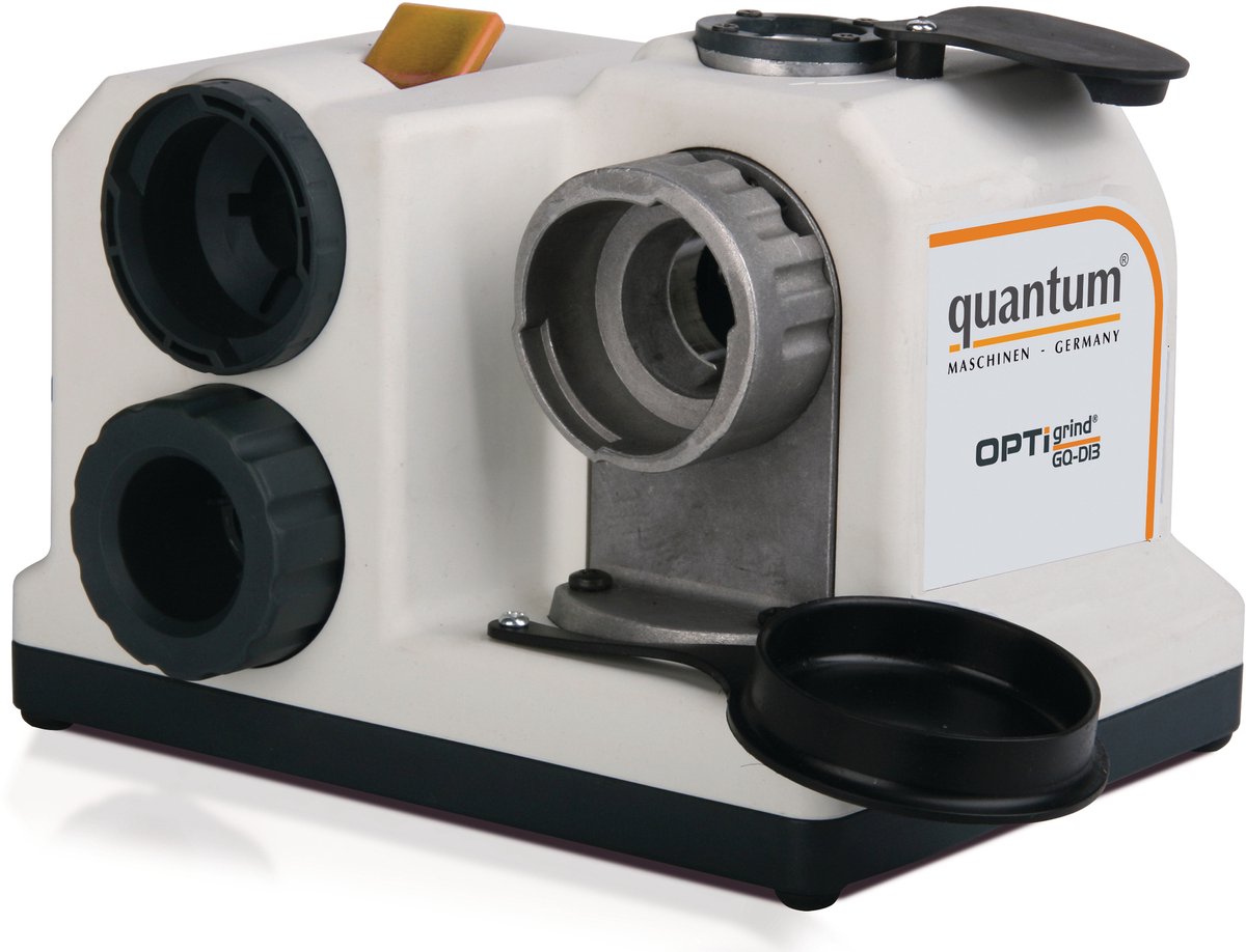 Quantum GQ-D13 - Boorslijper