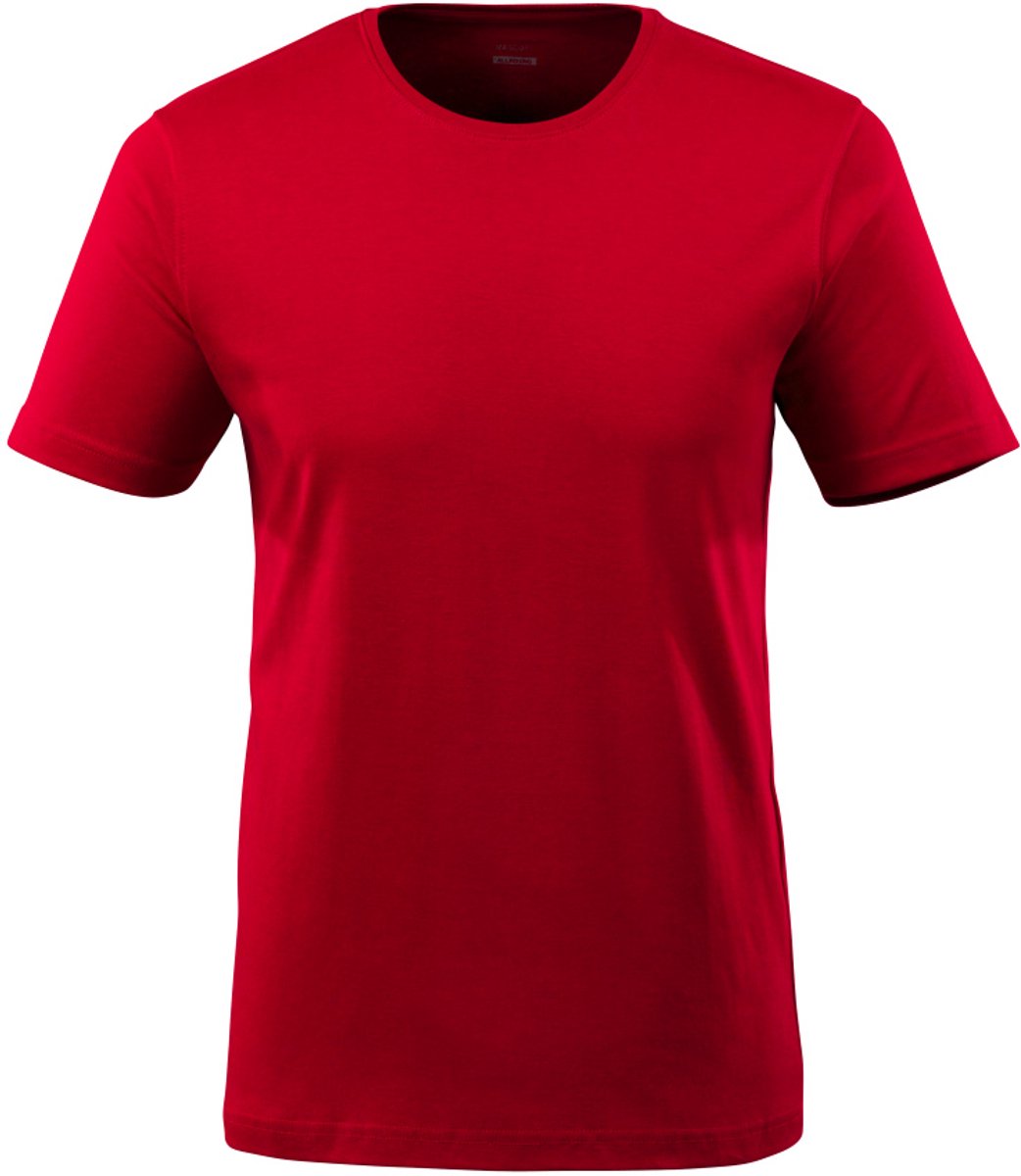 Mascot Crossover T-shirt 51585-967 - signaalrood - L