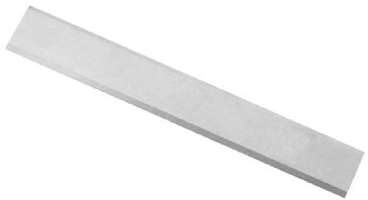 Set schaafmessen 155x16x2,5 mm 3 stuks vandiktebank 54A Jet 10000242