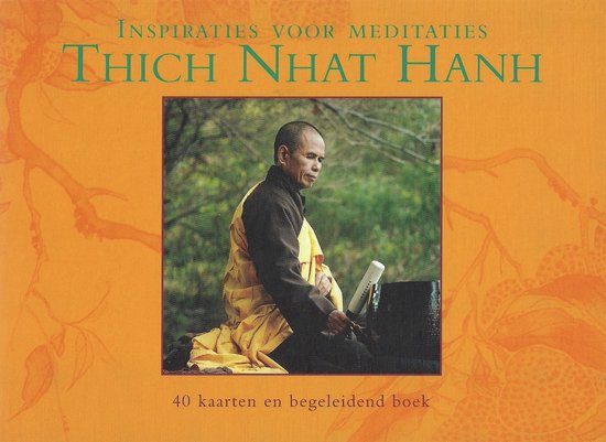 Inspiraties Voor Meditaties Doos