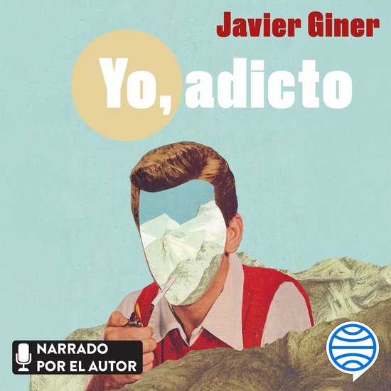 Yo, adicto - cover