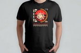 Akkorokamui - T Shirt - Japanese - Anime - Vibes - KawaiiCulture - MangaMagic - OtakuWorld - SakuraSeason - Japanse - KawaiiCultuur - OtakuWereld - SamuraiGeest