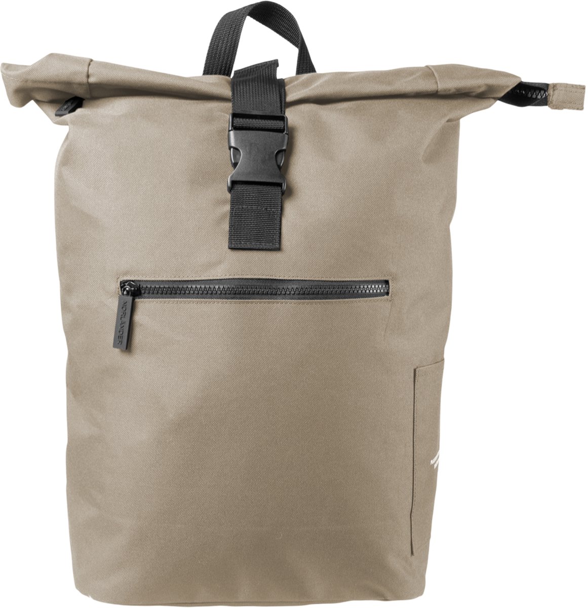 Norlander S.G. Rol Rugtas RPET - 34 Liter - Taupe