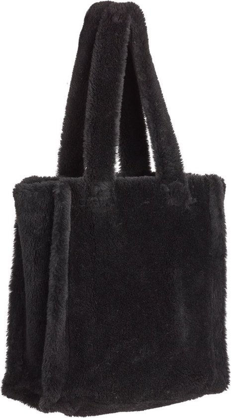 Sheepskin House - Maxi Glory Shopper - Cuir d'agneau