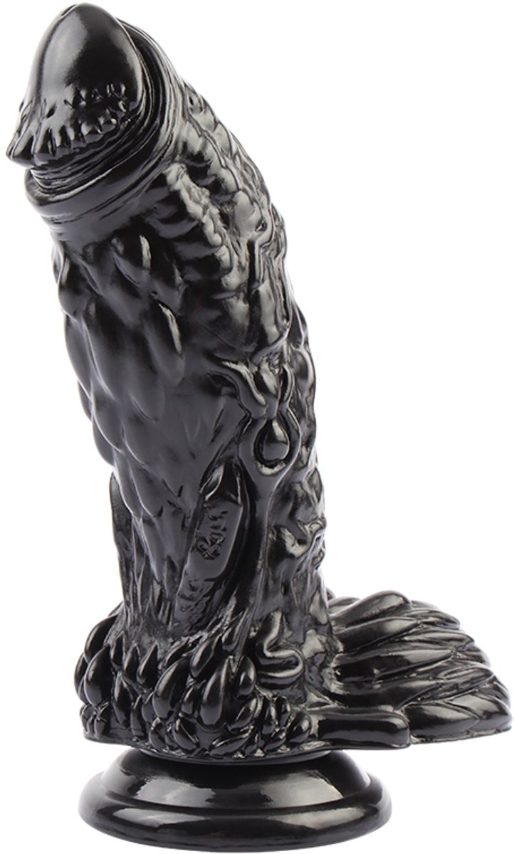 CHISA Dildo Doombringer 17.5 Cm