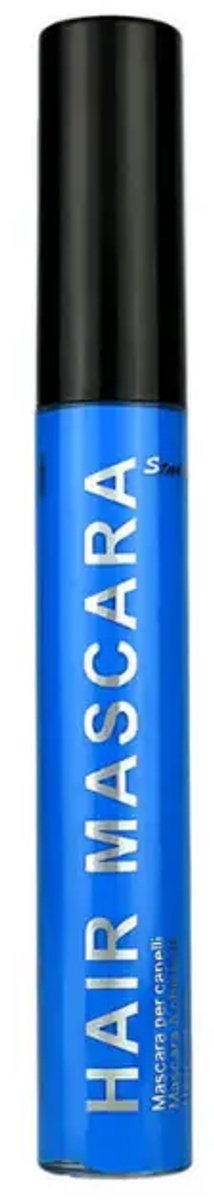 Stargazer | Neon Hair Mascara Blue