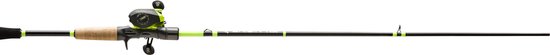 13 Fishing - Origin NX Baitcaster Reel + Hengel Combo 2.24m / 20-80gr - 13 Fishing van 13 Fishing — afbeelding 3