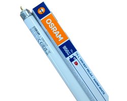 Osram L 13W/827 Lumilux Extra Warm White | Lengte 51.7cm