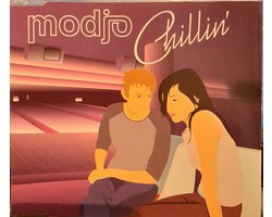 Modjo - Chillin'