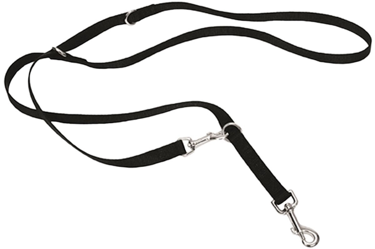 Multifunctionele uitlaatriem - BLK06