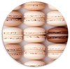 Macarons, Beige
