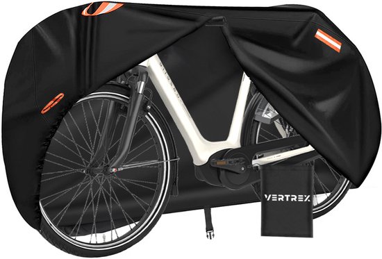 EAGLE II fietsdragerhoes | Beschermhoezen van hoge kwaliteit | DS Covers