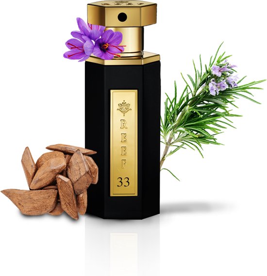 Reef 33 Mini 15 ml Eau de Parfum