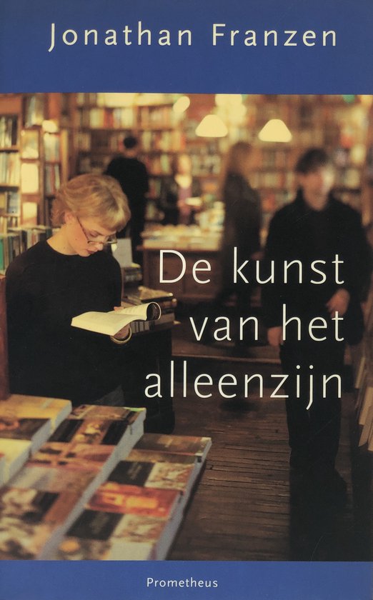 Kunst Van Het Alleen Zijn