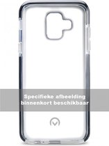 Mobilize Shatterproof Case Samsung Galaxy A50 Black