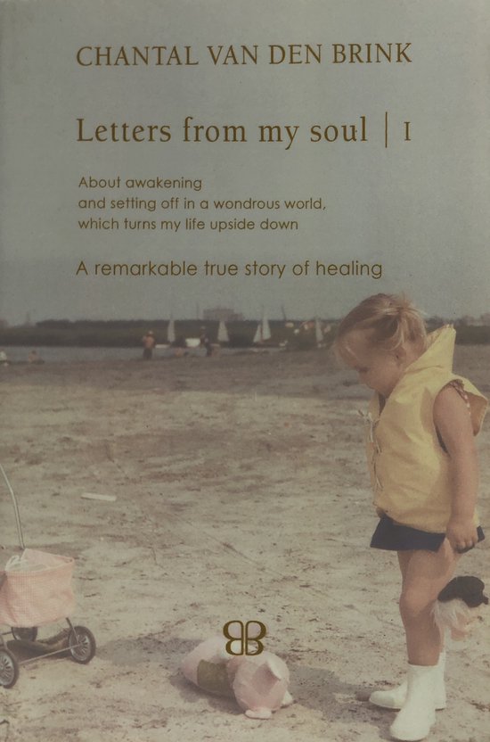 Letters from My Soul- Letters From My Soul 1 - cover