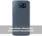 LG Q60 Hoesje - Mobilize - Gelly Serie - TPU Backcover - Transparant - Hoesje Geschikt Voor LG Q60
