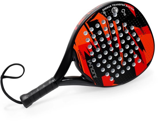 Peakz Padel Amsterdam: De Ultieme Padel Ervaring