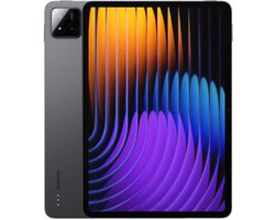 Xiaomi Pad 7 - 11.2 inch - 12GB/256GB - Grijs