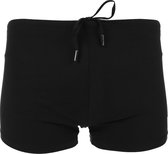 Hugo Boss - Heren - Oyster Zwembroek - Zwart - S
