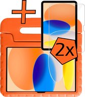 Oranje