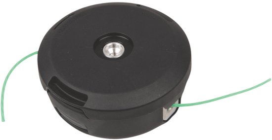 Makita 198971-4 Draadkop 2x2,0 T+g M8x1,25r van Makita — afbeelding 4