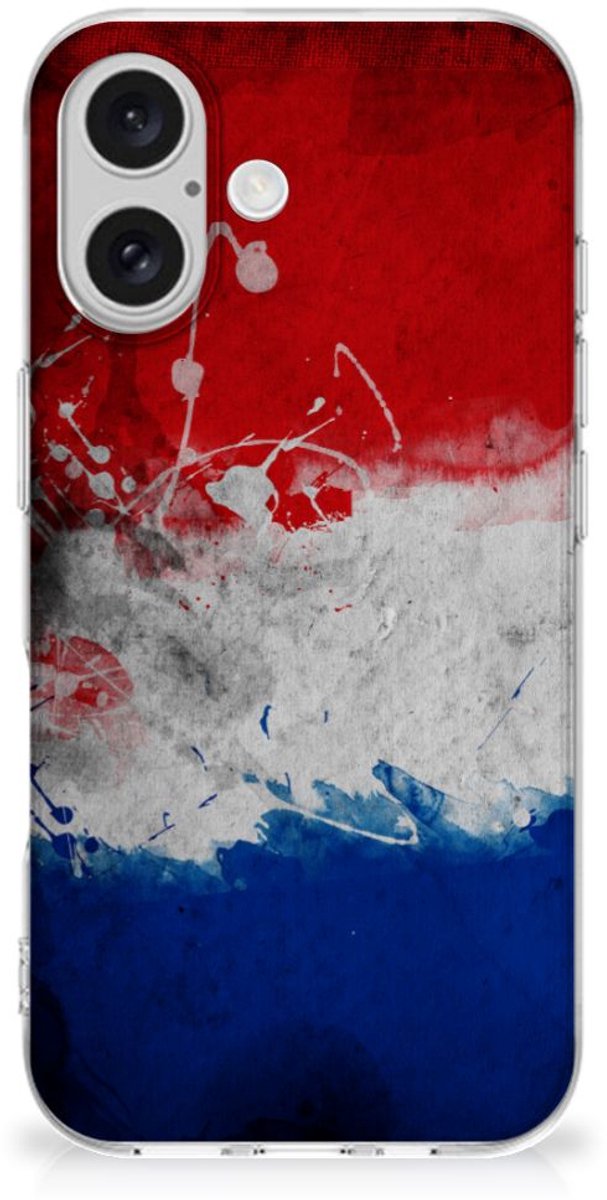 iPhone 16 plus Hoesje Nederland