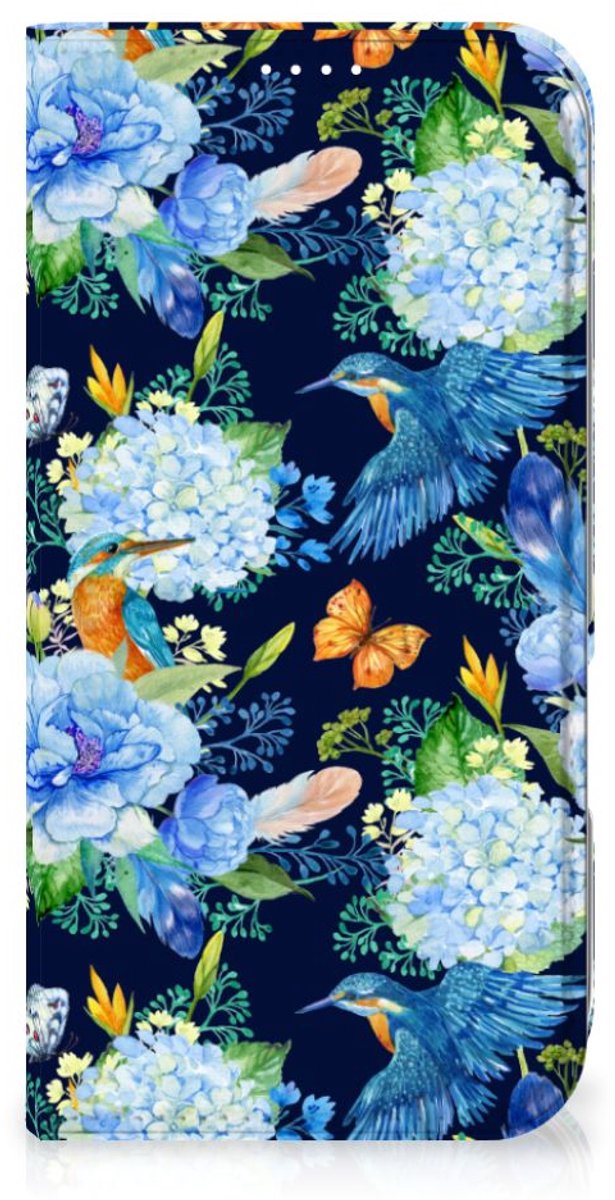 iPhone 16 Book Cover Wereldkaart