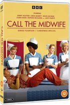 Call The Midwife - Seizoen 14 + Christmas Special - DVD - Import