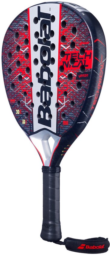 Babolat Technical Veron Padel Racket