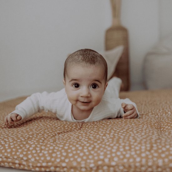 Kruipmat - Kopen ️❤ EverMat - Voor baby's & kinderen